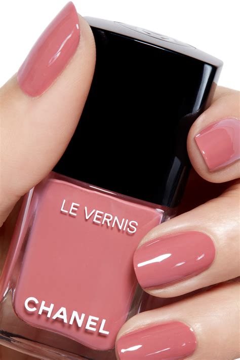 chanel nail colour 491